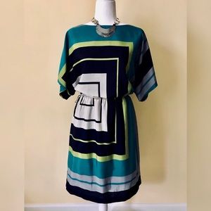 New Directions | Short Sleeve Dress